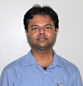 Dr. Azad Ali